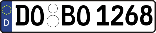 DO-BO1268