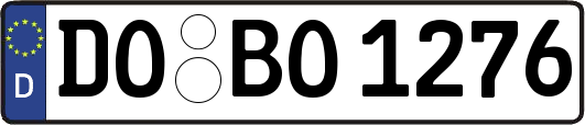 DO-BO1276