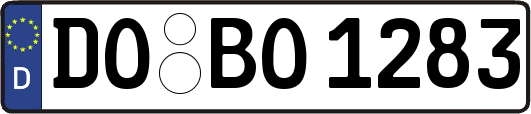 DO-BO1283