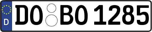 DO-BO1285