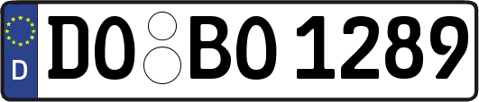 DO-BO1289