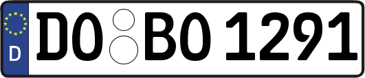 DO-BO1291