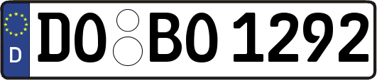 DO-BO1292