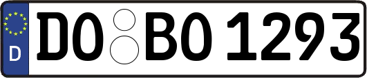 DO-BO1293