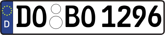 DO-BO1296