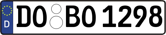 DO-BO1298