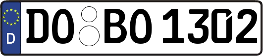 DO-BO1302