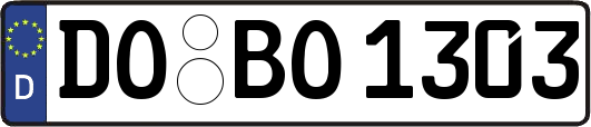 DO-BO1303
