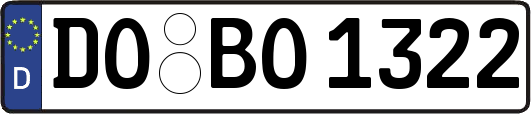 DO-BO1322