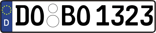 DO-BO1323