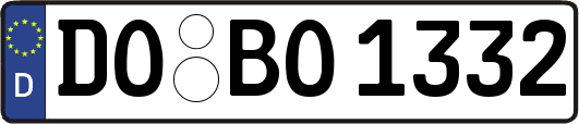 DO-BO1332