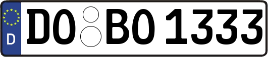 DO-BO1333