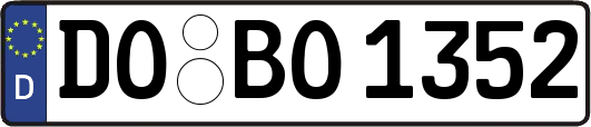 DO-BO1352