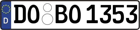 DO-BO1353