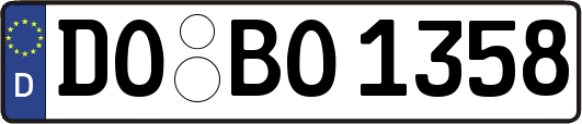 DO-BO1358