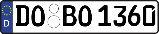 DO-BO1360