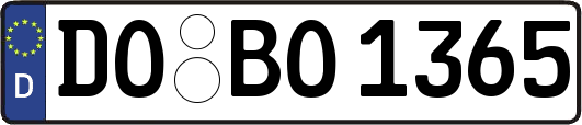 DO-BO1365