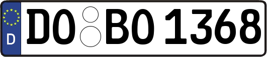 DO-BO1368