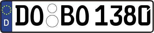 DO-BO1380