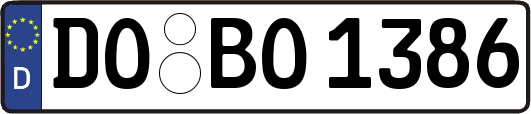 DO-BO1386