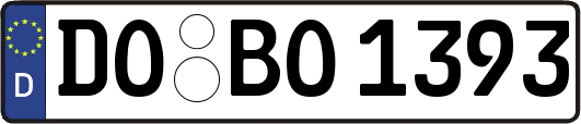 DO-BO1393