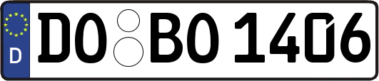 DO-BO1406