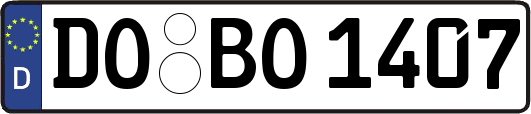 DO-BO1407