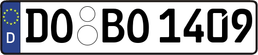 DO-BO1409