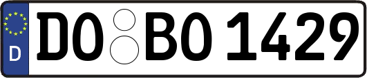 DO-BO1429