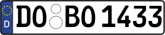 DO-BO1433