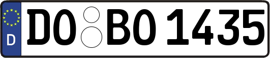 DO-BO1435