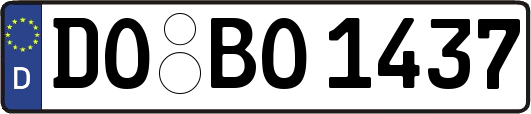 DO-BO1437