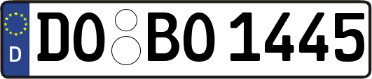 DO-BO1445