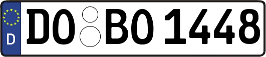 DO-BO1448
