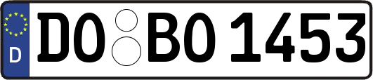 DO-BO1453