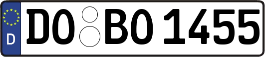 DO-BO1455