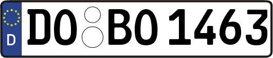 DO-BO1463