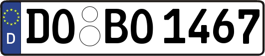 DO-BO1467