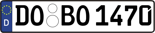 DO-BO1470