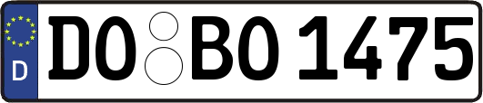 DO-BO1475