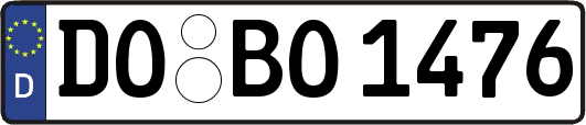 DO-BO1476
