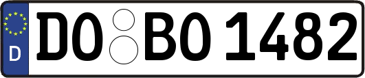 DO-BO1482