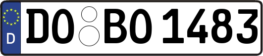 DO-BO1483