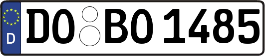 DO-BO1485