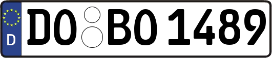 DO-BO1489