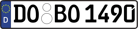 DO-BO1490