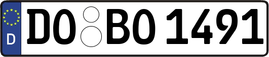DO-BO1491
