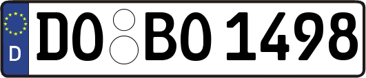 DO-BO1498