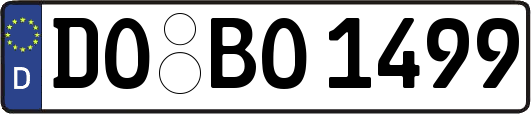 DO-BO1499