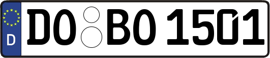 DO-BO1501